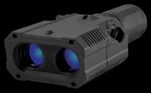 Torrey Pines Logic's LightSpeed L2 is a tactical flashlights gives you the ability to communicate without radio (non-RF) which is critical to many tactical situations.