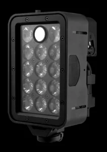Torrey Pines Logic's LightSpeed L30 is a small, portable, simple to use LED based light gun for signaling.