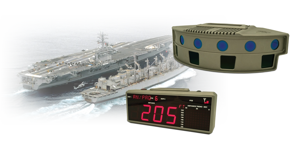 LightSpeed AN/PAQv2 main picture