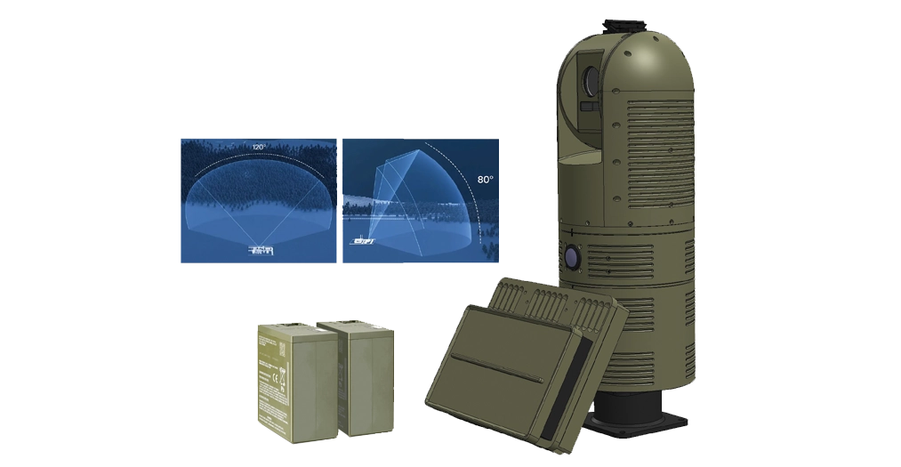 Beam 50 main picture