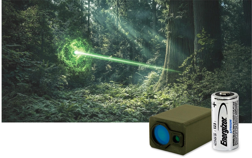 main Picture of LRF1