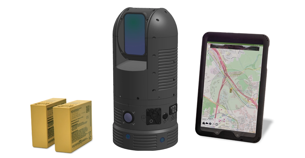 LightSpeed R4 main picture