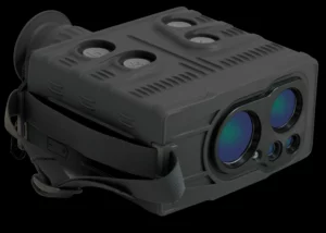 Torrey Pines Logic's Beam 85 enables fast scanning detection of snipers, video, photography, cameras, and scopes.