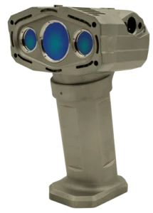 LightSpeed L1 is a tactical flashlights gives you the ability to communicate without radio (non-RF).